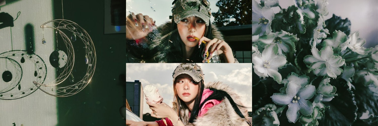 hyesdz's profile banner image