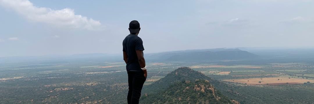 MChihambakwe's profile banner image