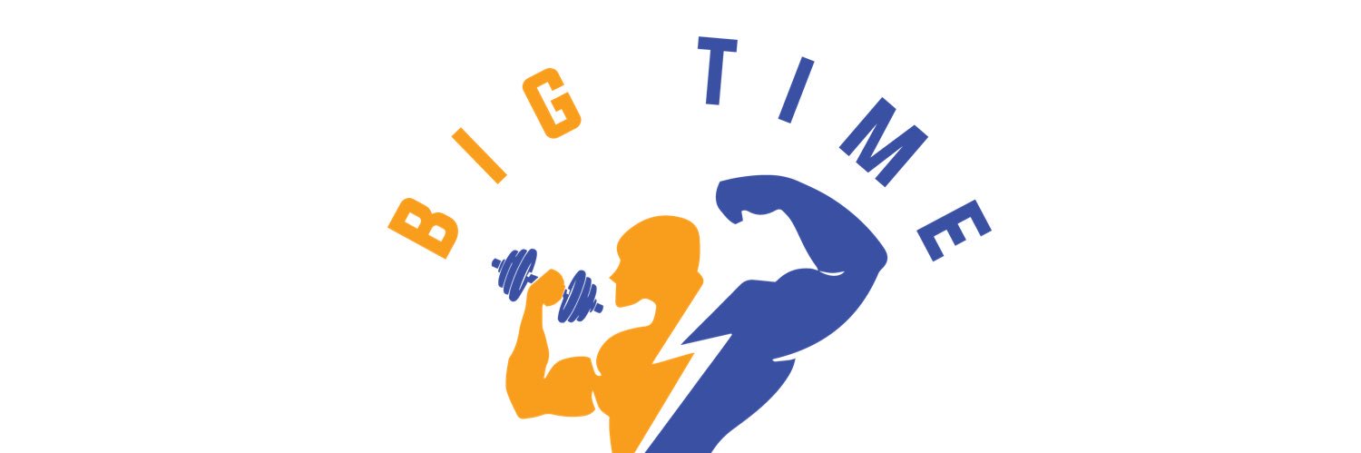 Bigtime Transformation Lab ( Coach B) banner