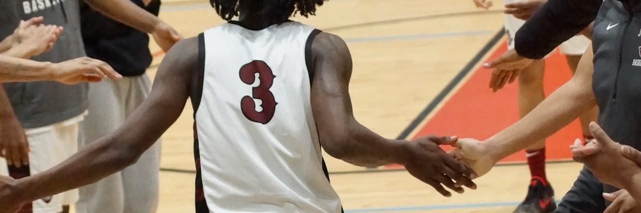 Tyrel Pride's banner