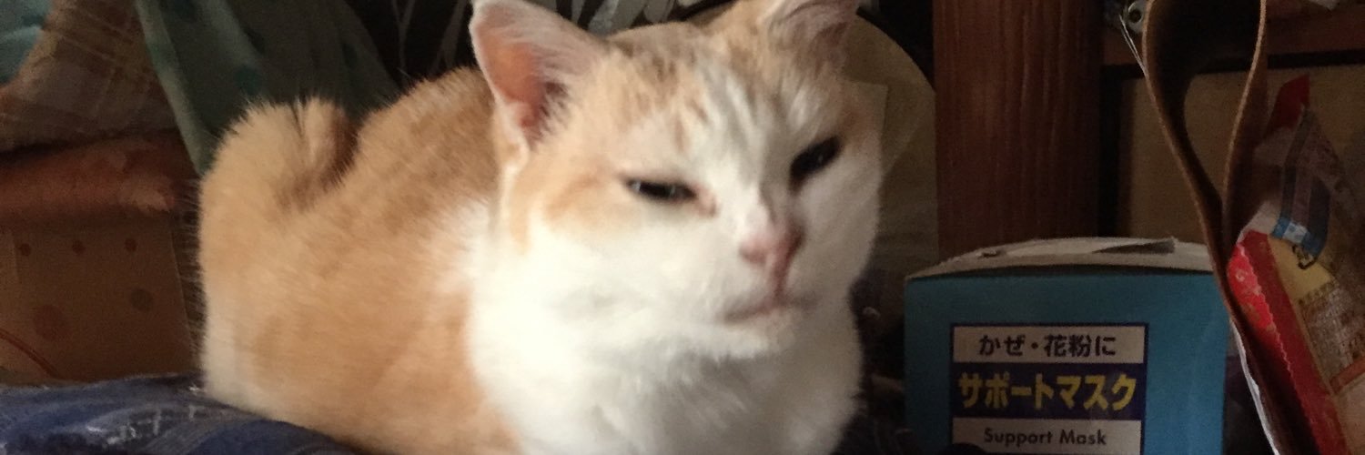 ukimachi's profile banner image