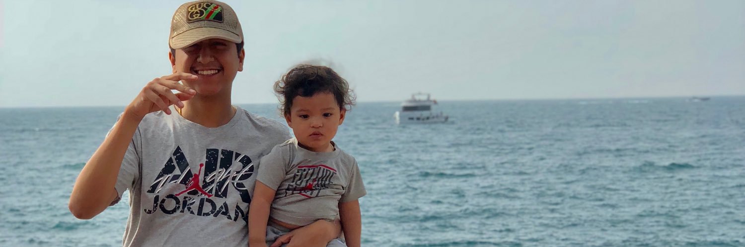SuitUpShahi's profile banner image
