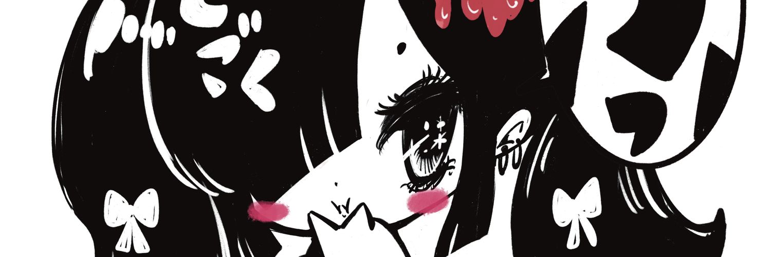 bubi落書キ's banner