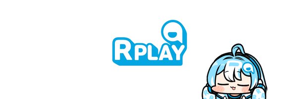 RPLAY Profile Banner