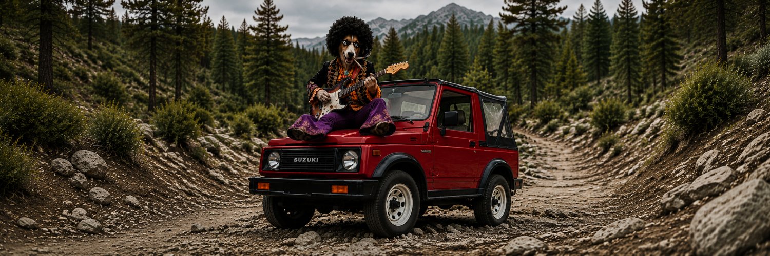 Jimny_Hendrix's profile banner image