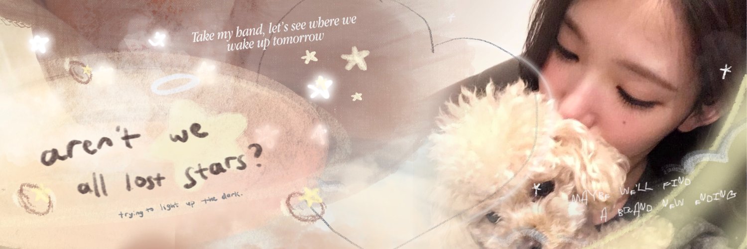 ℳiracle. 🐰 banner