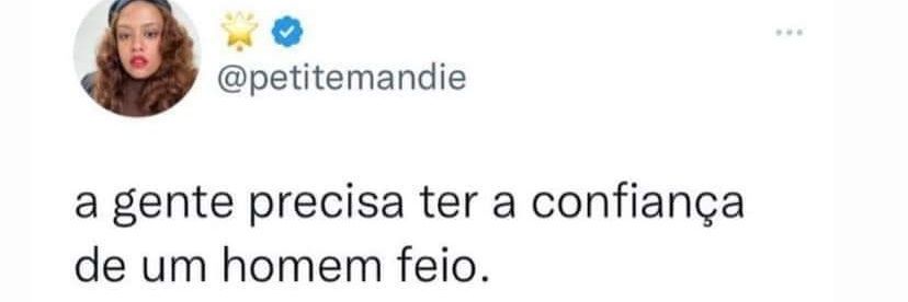 Chatinha de esquerda 🦑 banner