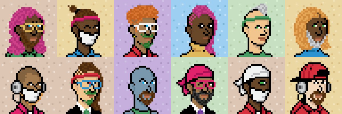 PixpleColl's profile banner image