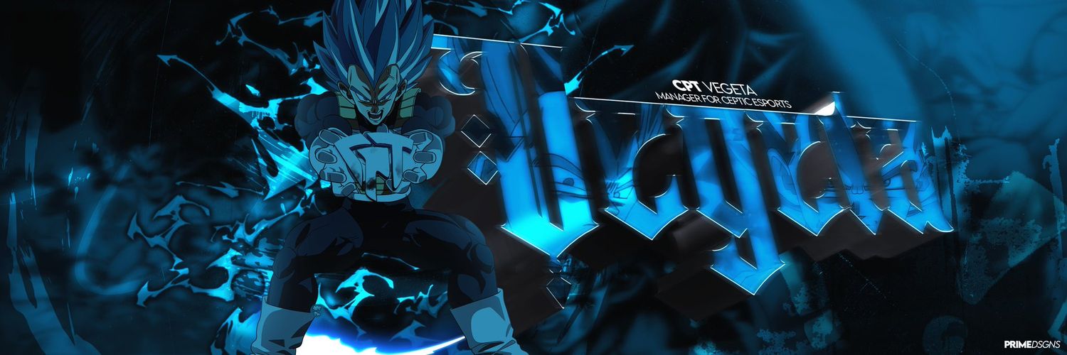 CPT_Vegeta's profile banner image