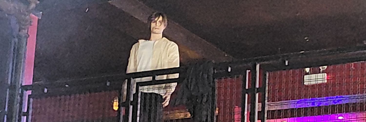 TheAmazingAllie's profile banner image