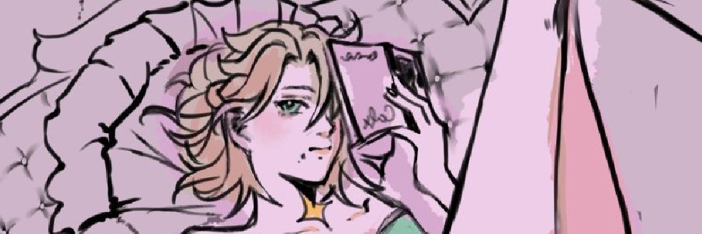 kaexii ✦ back from hell's banner
