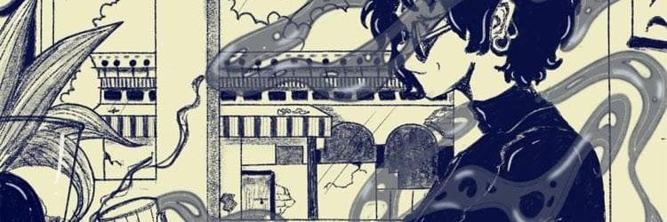 bigeyedsol's profile banner image