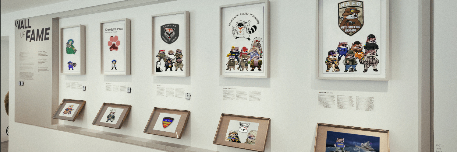 Fellas Appreciation banner