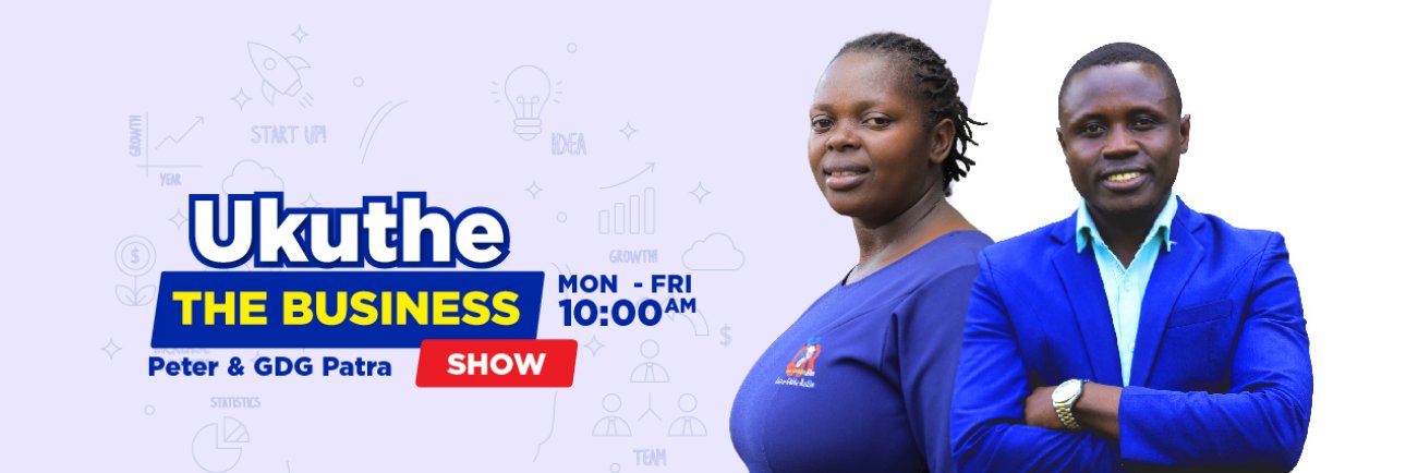 Kasese Guide Radio's banner