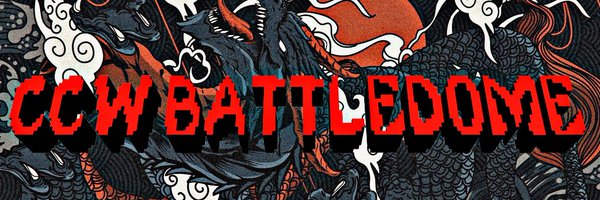 CCWBattledome Profile Banner