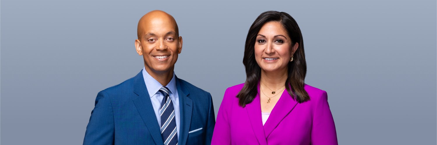PBS News's banner