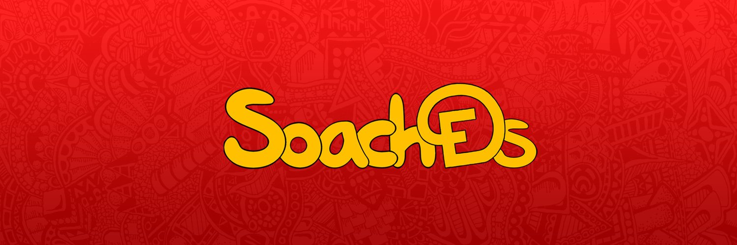 Soaches banner