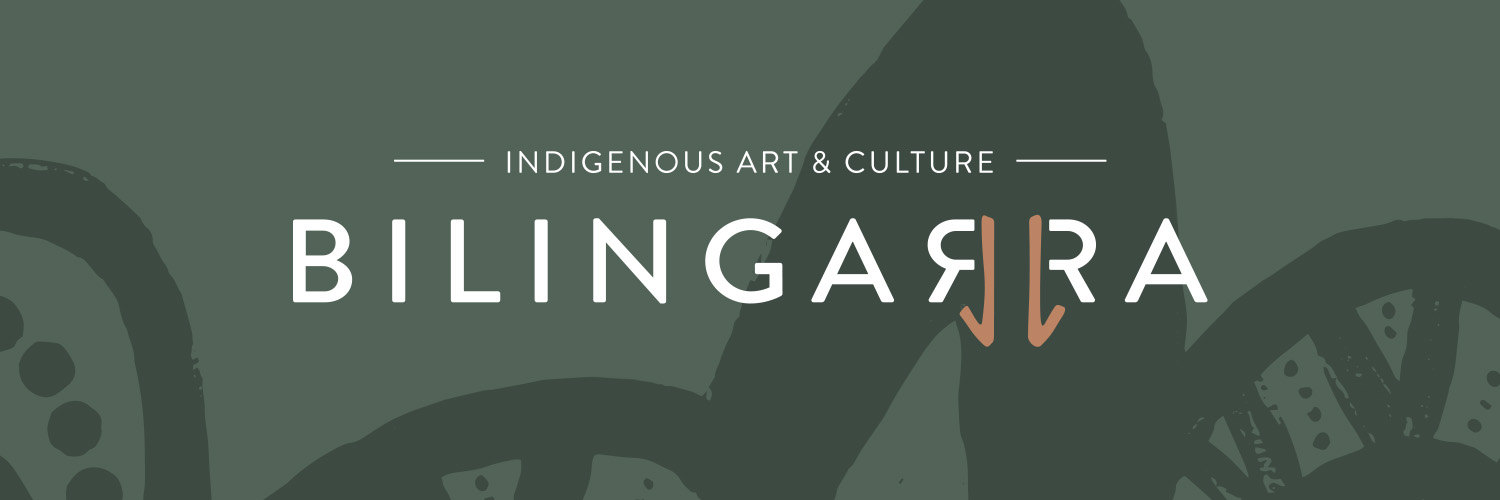 Bilingarra banner