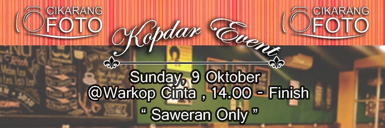 Cikarang Foto banner