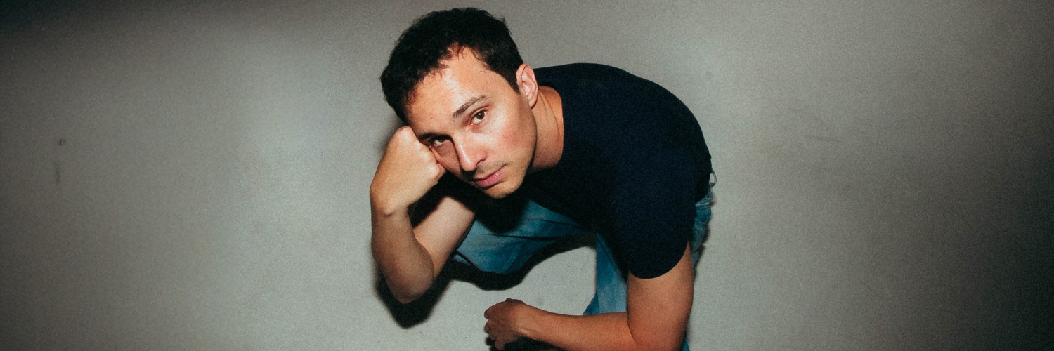 Con The Artist banner