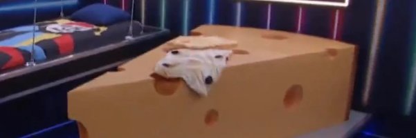 KAREN GANCI, winner of BB27!'s banner