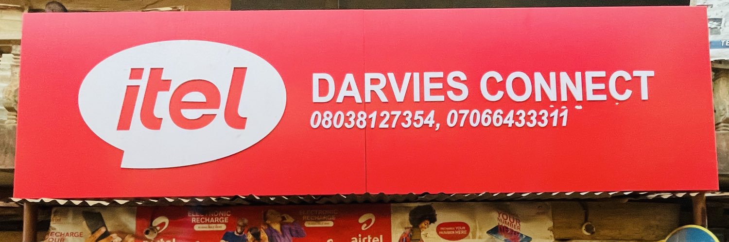 Iamdarvies's profile banner image