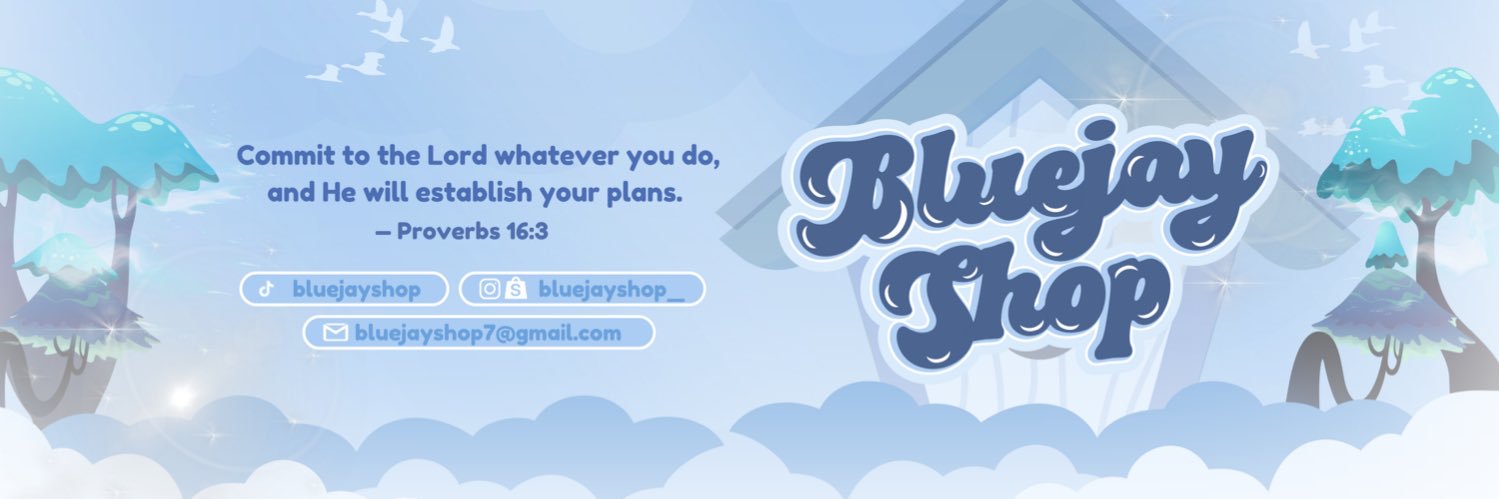 BLUEJAYSHOP UPDATES banner