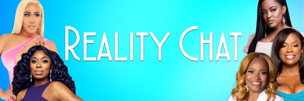 Reality Chat Profile Banner