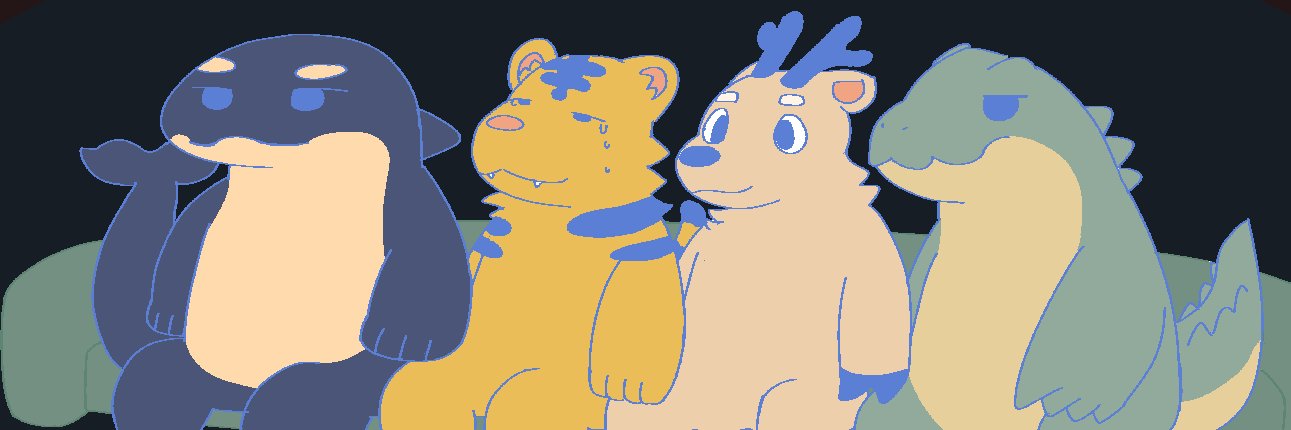 ろせそ's banner