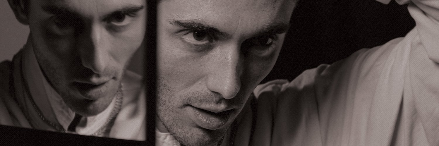 Greyson Chance banner