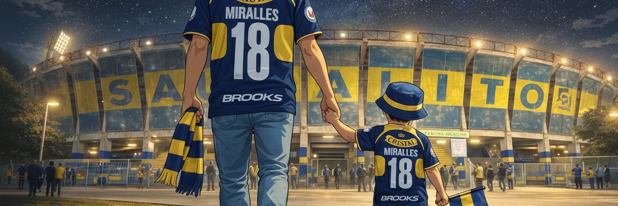 VILLALPANDISTA banner