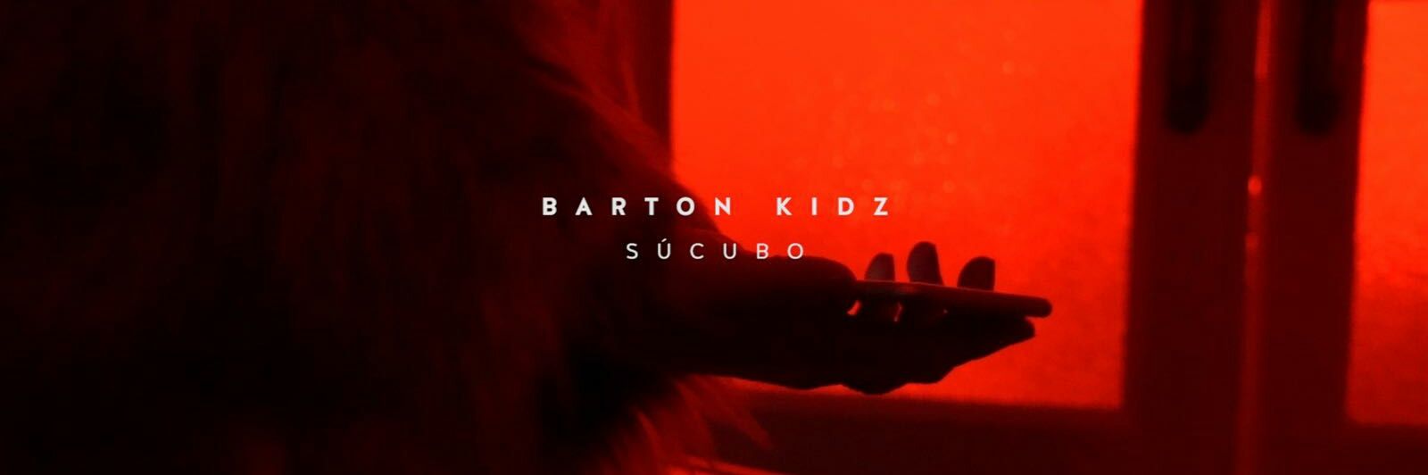 bartonkidz's profile banner image