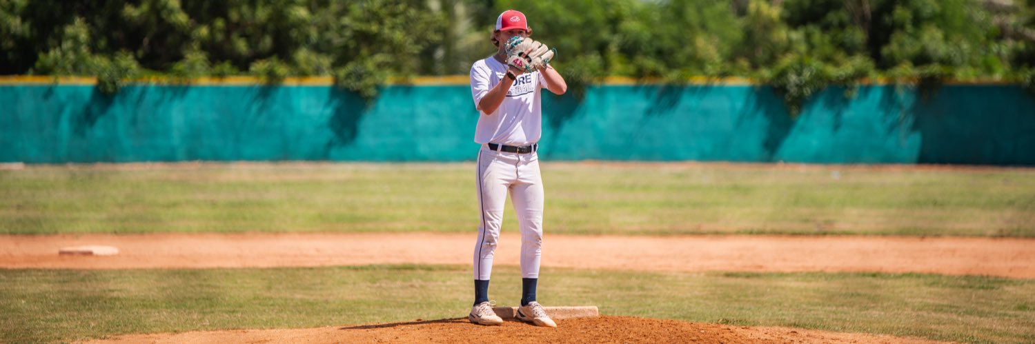 Kyson Chamberlin banner