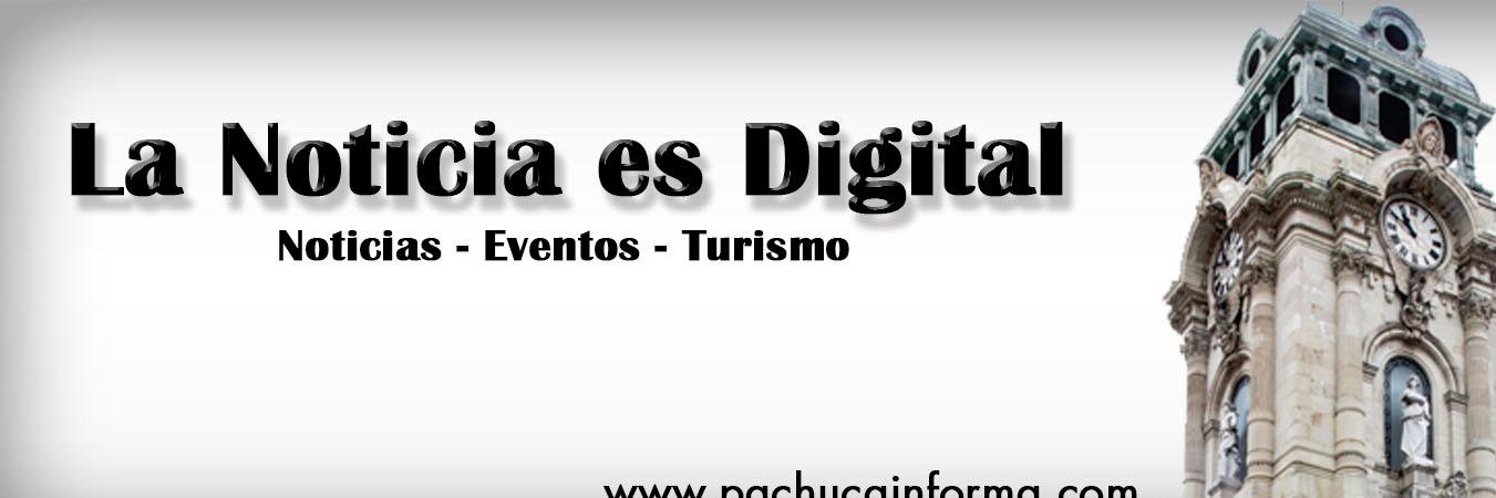 Pachuca Informa banner