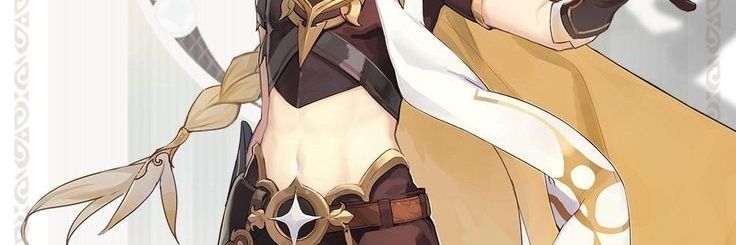 Nerine banner