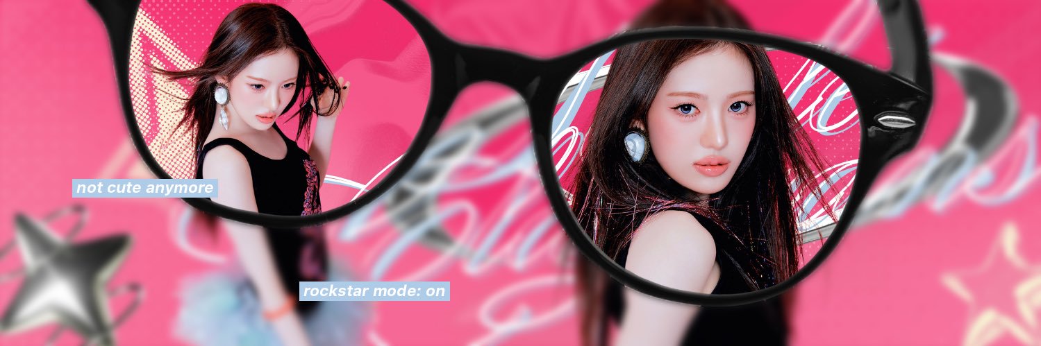 Lorelei. banner