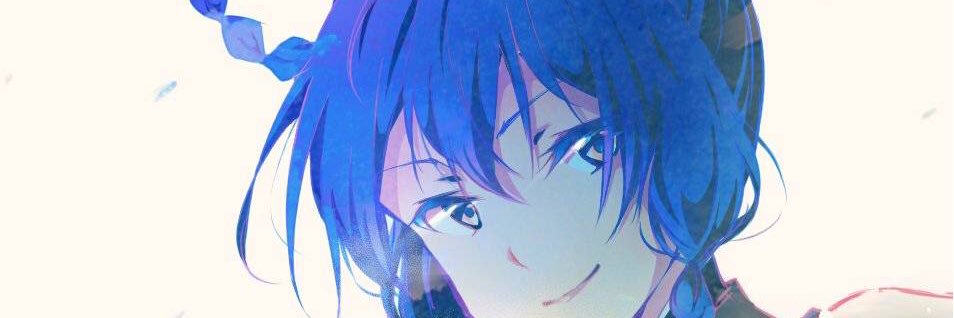 ahanemiu's profile banner image