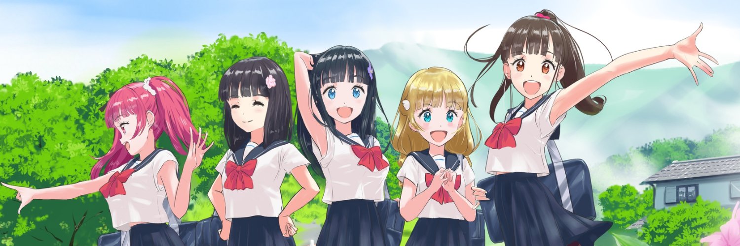 モブ沢(絵垢) banner