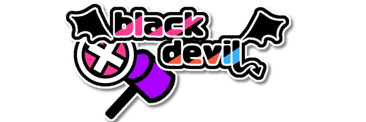 blackoichan's profile banner image