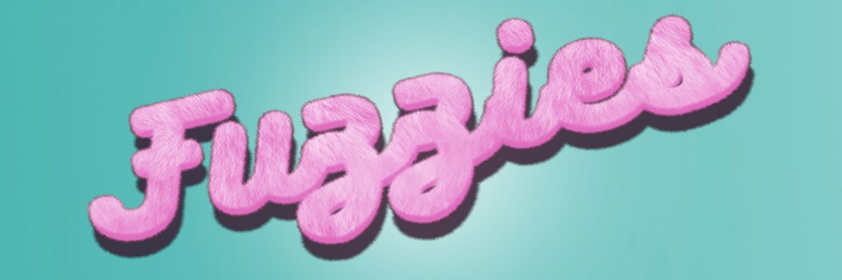 Fuzzies banner