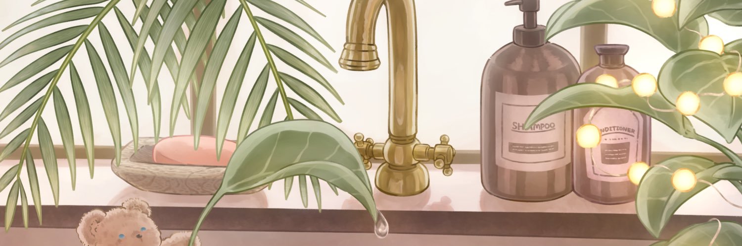 kuruha_usagi's profile banner image