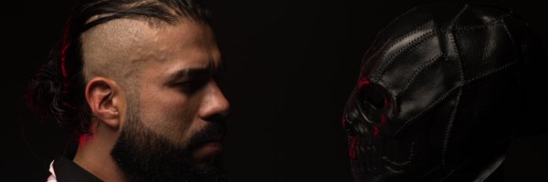 “EL IDOLO” ANDRADE Profile Banner