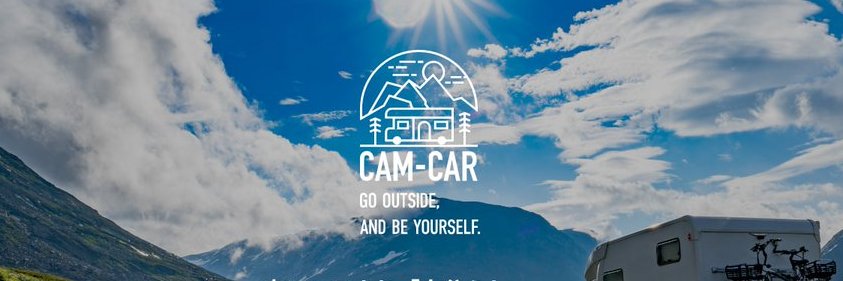 Camcar_HP's profile banner image
