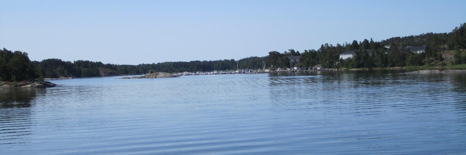 Michael Warner banner