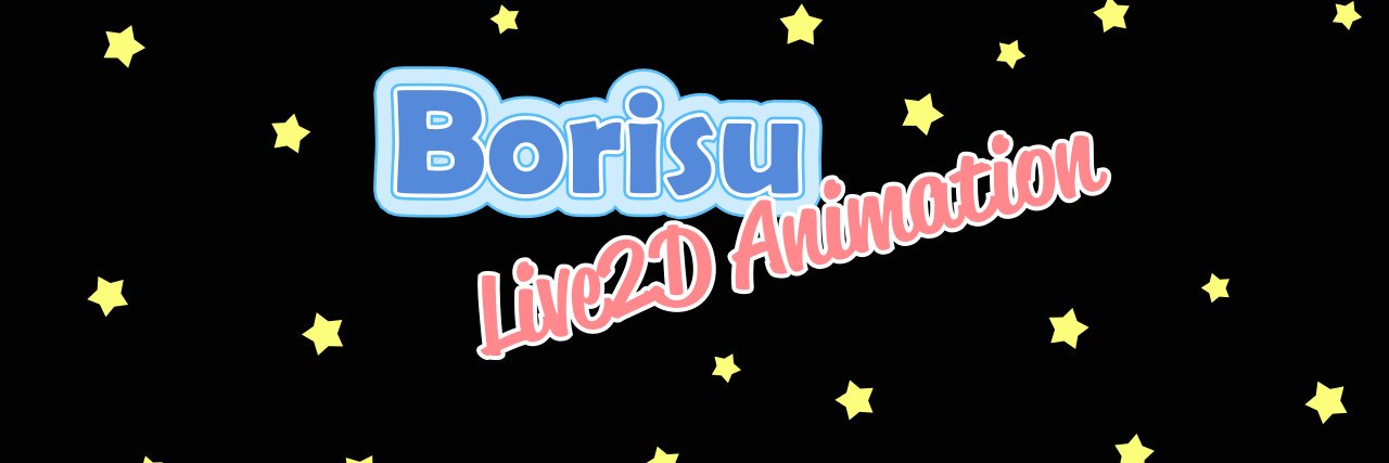 BorisuDenpa's profile banner image