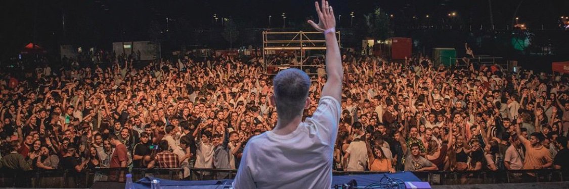 IvanOrtizDj's profile banner image