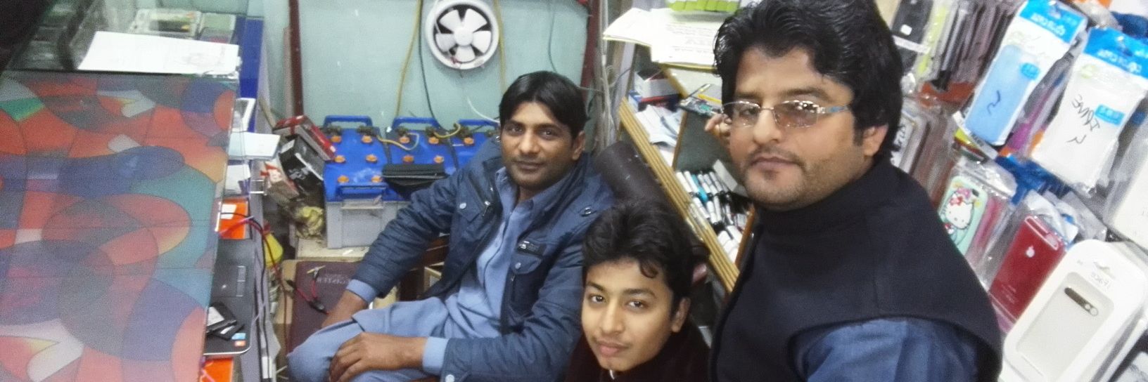 naeemanwar255's profile banner image