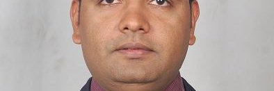 saypratap's profile banner image