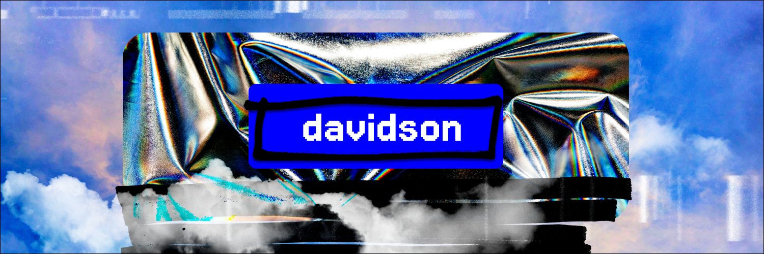 davidson banner