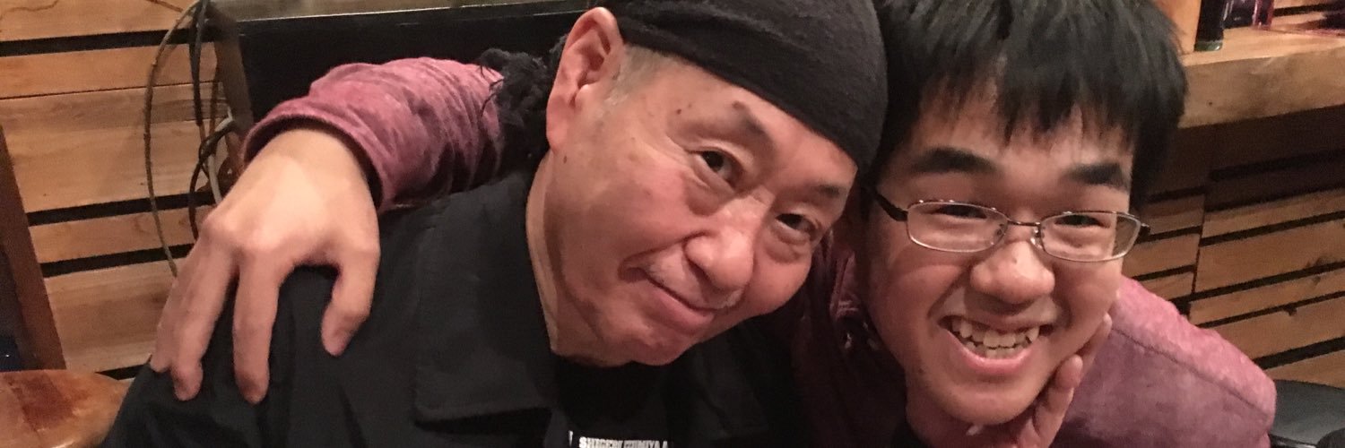 M1025Ryousuke's profile banner image